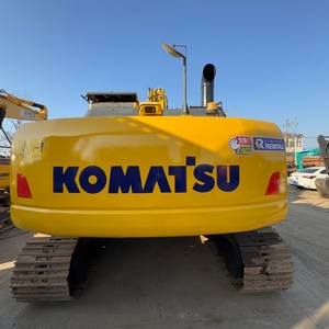 High Quality Original 24Ton Used <b>Excavator</b> <b>Machine</b> Used Crawler <b>Excavator</b> Komatsu Pc240 for Sale - Product Image 2