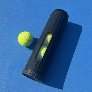 Máquina Eléctrica Automática para Presurizar <span class=keywords><strong>Pelotas</strong></span> <span class=keywords><strong>de</strong></span> Tenis, Contenedor <span class=keywords><strong>de</strong></span> Almacenamiento para <span class=keywords><strong>Pelotas</strong></span> <span class=keywords><strong>de</strong></span> Tenis, <span class=keywords><strong>Presurizador</strong></span> <span class=keywords><strong>de</strong></span> <span class=keywords><strong>Pelotas</strong></span> <span class=keywords><strong>de</strong></span> Pádel - Product Image 3