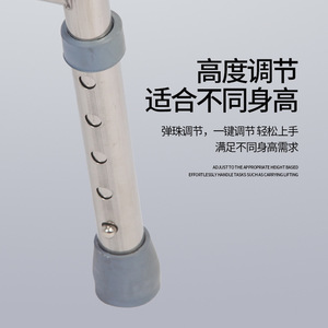 เก้าอี้นั่งชักโครกสแตนเลสพับได้แบบพกพาสำหรับใช้ในบ้านพร้อมถัง - Product Image 5