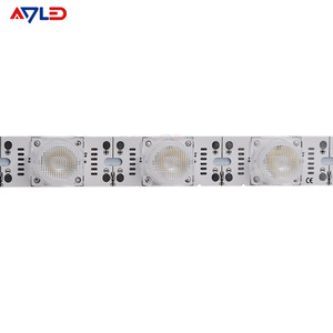 ADLED 2026 strip <b>light</b> SMD3030 double-sided <b>light</b> box 6500K <b>LED</b> advertising <b>light</b> 3080 lumens <b>light</b> <b>bar</b> - Product Image 4