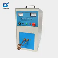 portable high frequency stud induction brazing welding equipment machine from China