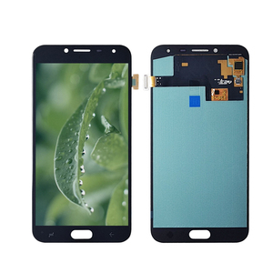 โทรศัพท์มือถือจอ LCD สำหรับ J4 J400หน้าจอแอลซีดีสำหรับ J4 J4หน้าจอ2018 - Product Image 2