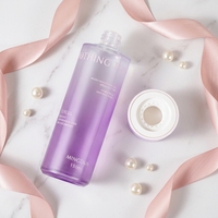 Flacons vides de luxe pour gel douche et lotion d'hôtel, en PETG, avec pompe pulvérisatrice, impression sérigraphique, design gratuit pour soins de la peau, shampoing et produits corporels