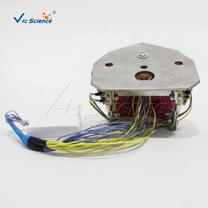 Modelo <span class=keywords><strong>de</strong></span> Entrenamiento para Extracción Dental con Anestesia, Maniquí Anatómico Dental con Buzzer para Escuelas <span class=keywords><strong>de</strong></span> Ciencias Médicas y Hospitales, Material PVC - Product Image 3