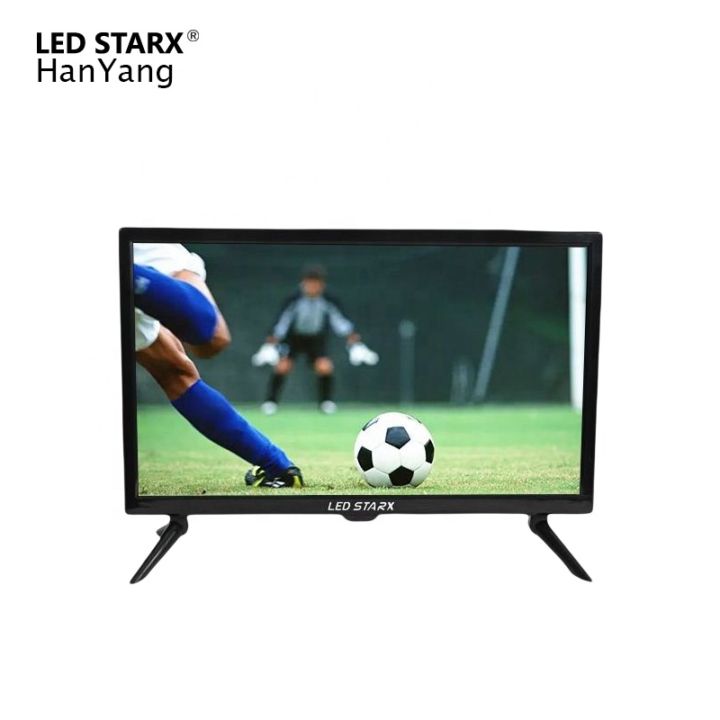 Hanyang-televisor LCD de 20 pulgadas, televisión de alto nivel OEM, Full HD, precio de China