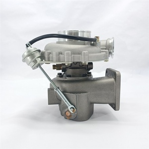 Craft nouveau turbocompresseur <span class=keywords><strong>Turbo</strong></span> K27 53279707100 53279707120 pour 9060967699 9060969099 <span class=keywords><strong>TURBO</strong></span> FIT <span class=keywords><strong>Mercedes</strong></span> - Product Image 4
