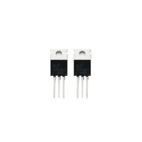 Transistic sirkuit terintegrasi asli baru dalam stok Transistor papan pcb khusus komponen elektronik ics