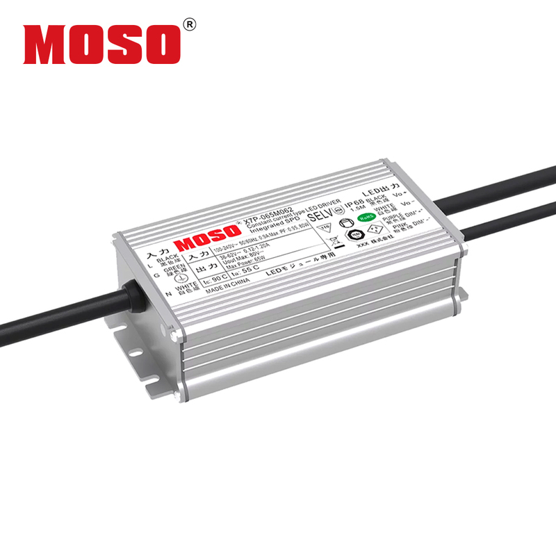 MOSO X7P 65 65W Industrial LED