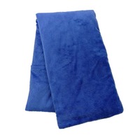 Sac de blé chaud micro-ondable adapté à une utilisation froide et chaude Packs de chaleur réutilisables pratiques