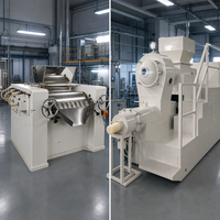 Machine de fabrication de savon liquide CE, crème cosmétique, shampoing, dentifrice, détergent, cuve de mélange en acier inoxydable, agitateur émulsifiant sous vide, usine de production