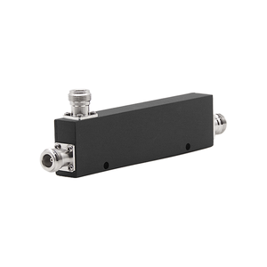 VHF 개인 네트워크 통신 136-174MHz NF 캐비티 커플러, 5~40dB, 무선 인터콤, 비상 통신 - Product Image 3