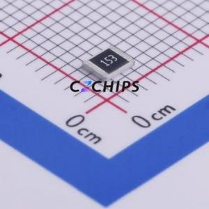 Résistance CMS RTT12153JTP 1210 (Type : Film Épais) (Résistance : 15 kOhm Précision : 5 %) - Product Image 1