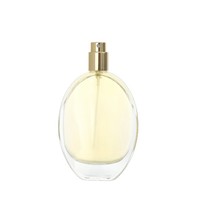 Presse de voyage vide distributeur de parfum d'échantillon de haute qualité 50ml emballage de parfum portable flacon pulvérisateur en verre vide