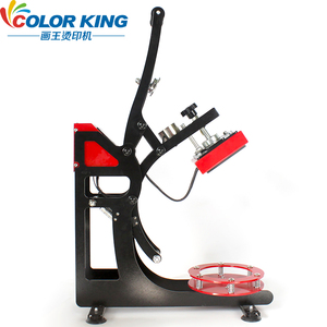 آلة ضغط حراري للطباعة بالألوان بالجملة من تلوين - Product Image 3