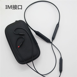 Cable Bluetooth para el cuello con conector 2DC para LS50 LS70 E40 E50 E70, cable de repuesto de audio con soporte para batería dual - Product Image 5