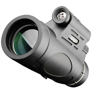 Feirsh 12x50 <b>Monocular</b> Telescope <b>Night</b> <b>Vision</b> Portable Outdoor Use Civilian Telescopes High Magnification - Product Image 3