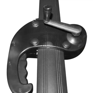 Di alta qualità per esterno solare alimentato lampada a Led Cantileve Patio ombrellone parasole - Product Image 4