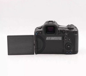 Appareil photo <span class=keywords><strong>Canon</strong></span> R5 Mark II (R5 II) 90 % neuf avec capteur CMOS plein format empilé et stabilisation d'image par déplacement du capteur sur 5 axes - Product Image 2