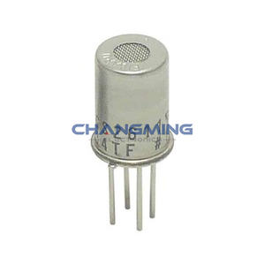 TGS2612 Sensor de gas Sensor de calidad del aire original y nuevo FLGARO - Product Image 3