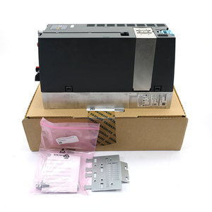 Módulo de Potencia VFD 6SL3210-1PE21-8UL0 SINAMICS G120 PM240-2 7.5kW 380-480V 6SL32101PE218UL0 - Product Image 1