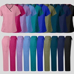 Traje Quirúrgico 42169, Ropa Elegante para Hombres y Mujeres, Maniquíes <span class=keywords><strong>de</strong></span> Mujer, Ropa para el Cuerpo Femenino, Uniformes Médicos - Product Image 2