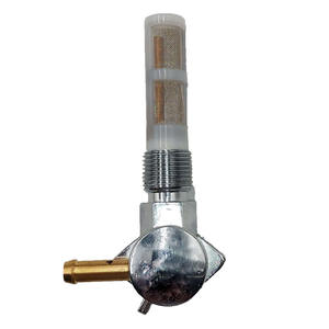 Yeni Yakıt Valfi 3/8 NPT Gaz Tankı Çekvalf <span class=keywords><strong>CB750</strong></span> Chopper için Yağ Anahtarı Çin'de Üretilmiştir - Product Image 3
