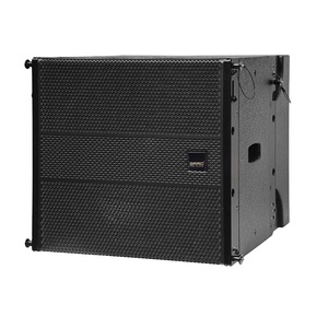 10 Inch Compleet Professioneel Geluidslijn <span class=keywords><strong>Array</strong></span> Geluidssysteem Voor Actieve Line <span class=keywords><strong>Array</strong></span> Luidsprekersysteem Voor Buitenevenementen - Product Image 3