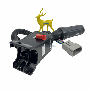 コントロールGP-トランスミッションスイッチ 310-9354 3109354 (<span class=keywords><strong>420F</strong></span> 428E 428F 430F 432E バックホーローダー用) - Product Image 6