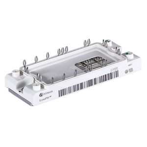 FP75R12KT4P_B11 ทรานซิสเตอร์ IGBT โมดูล 1200V 150A ชิ้นส่วนอิเล็กทรอนิกส์ใหม่และของแท้ - Product Image 1