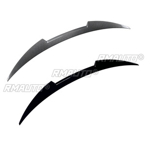 Kit carrosserie pour BMW Série 2 F22 F87, aileron de coffre arrière, spoiler de coffre arrière pour BMW Série 2 F22 F87 2015-2019, accessoires de voiture - Product Image 6