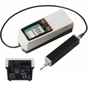 178-561-11DC ทดสอบความหยาบผิวแบบพกพา <span class=keywords><strong>SJ</strong></span>-<span class=keywords><strong>210</strong></span> - Product Image 5