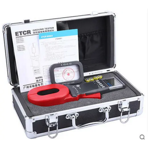 Thiết Bị Đo Điện Trở ETCR2000B +, Dụng Cụ Đo Điện Trở Nối Đất ETCR-2000B + - Product Image 2