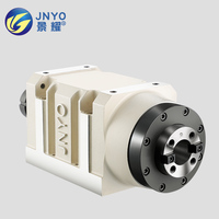 XT45-2 JNYO BT40 33-35mm Tête de broche de forage CNC avec haute précision