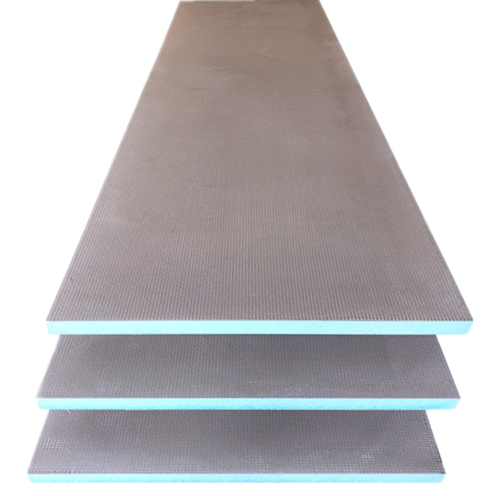 6mm 10mm 12mm 20mm XPS Tile