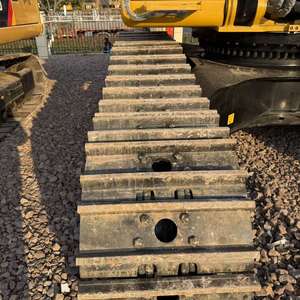 Excavatrice Caterpillar CAT349 d'occasion d'origine, 49 tonnes, 2024, de haute qualité - Product Image 4