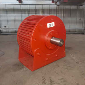 Générateur à aimants YXD-PMG 20KW YXD-PMG 20K pour énergie éolienne - Product Image 1
