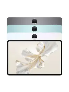 2024 Huawei onur pedi <span class=keywords><strong>9</strong></span> <span class=keywords><strong>Tablet</strong></span> 12.1 inç 2.5K 120Hz IPS ekran Snapdragon 6 CPU 8GB 128GB 8300mAh pil 13MP kamera <span class=keywords><strong>Tablet</strong></span> PC - Product Image 4