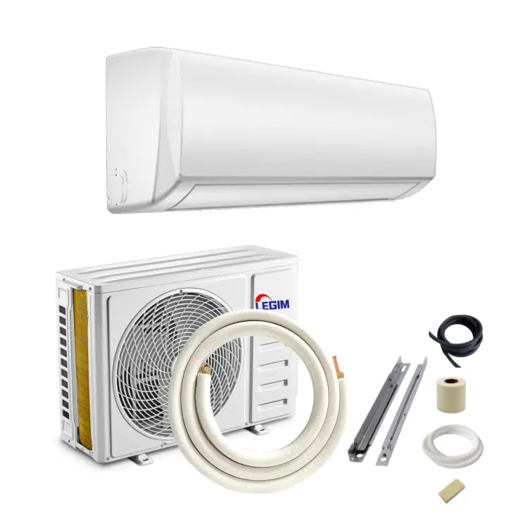 Topkwaliteit Hoge Efficiëntie Airconditioning Ar Condicionado 12000 Btu Gree Multi Split Airconditioner