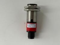 Capteur photoélectrique traversant Le328/4p-m12 50122709, 10m, PNP, M12, IP67, neuf, original, pour automatisation industrielle