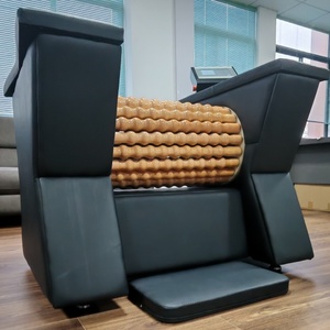 Fauteuil de massage nouvellement lancé, machine de massage Roll Shaper disponible directement en usine avec technologie de massage mécanique - Product Image 5