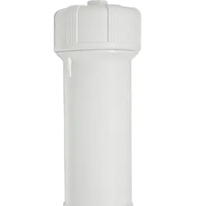 Caisson à Membrane Ro avec filtre à eau, filetage 3213 v, 400G, boîtier pour Membrane d'osmose inverse