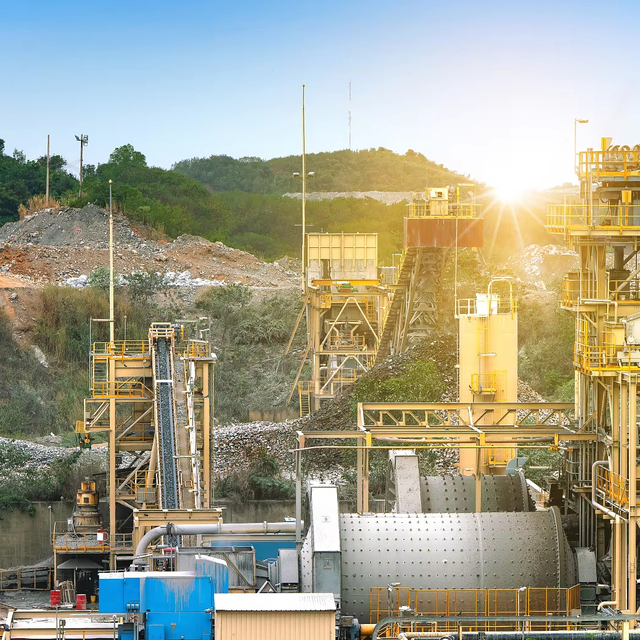 Activated Carbon Gold Extraction Plant, CIP CIL Gold Processing Line for Sale