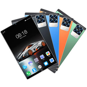 Directo de fábrica 10,1 pulgadas Android Smart Tablet MTK Quad Core 6GB para negocios transfronterizo exclusivo para <span class=keywords><strong>Amazon</strong></span> - Product Image 5