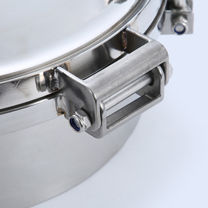 Couvre-trou de fond de réservoir de carburant Manhloe <span class=keywords><strong>pour</strong></span> camion, pièces de rechange <span class=keywords><strong>pour</strong></span> station-service, 20 pouces - Product Image 5