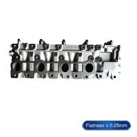 Cabeza de Cilindro 1KD-FTV 11101-30050 30080 30030 para Toyota Land Cruiser Prado Hilux Hiace 3.0L Diésel