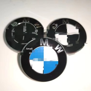 <span class=keywords><strong>Cache</strong></span>-<span class=keywords><strong>moyeu</strong></span> de roue pour les séries 1/3/5/7 et les modèles X1/X3/X4/X5/X6 Fabriqué en Allemagne pour BWM - Product Image 5
