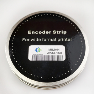 New JV33-160-2.2M <b>Sublimation</b> Machine Encoder Strip Dtf Printer Jv33 Encoder Strip Jv33-2.2M Encoder Strip for Inkjet Printer - Product Image 1