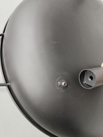 Grattoir pliable en céramique de bonne qualité, kit de cuisine pour le feu