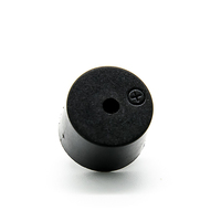 Buzzer électromagnétique écologique TAT BMC1295 3/5/12v 2300HZ avec circuit oscillant intégré