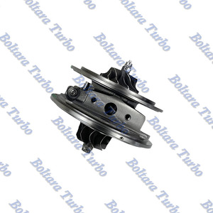 Turbo Core 03L253016M Turbina Chra 792290-0002 per Volkswagen T5 Transporter 2.0 TDI <span class=keywords><strong>CAAA</strong></span> 84 CV - Product Image 2